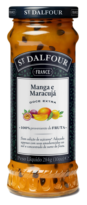 5982 St. Dalfour Manga E Maracujá 284G 21