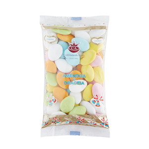 Drageia Com Recheio De Chocolate Confeitaria Da Ajuda