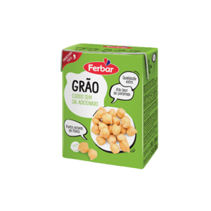 Grão Tetra