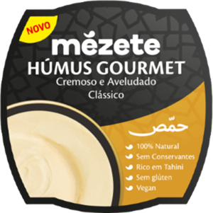 Mézete Húmus Classico