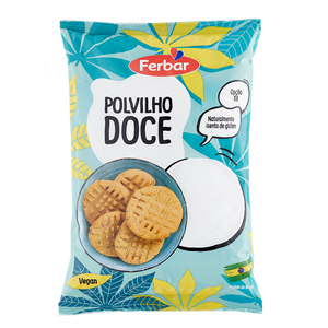 Polvilho Doce
