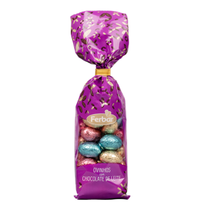 Ovos De Chocolate
