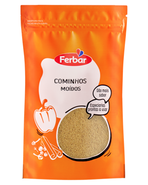 Cominhos