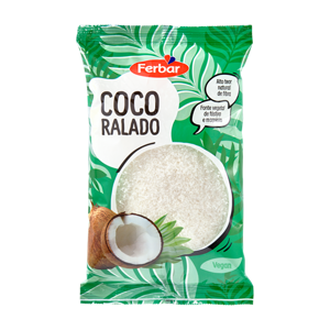 Côco Ralado