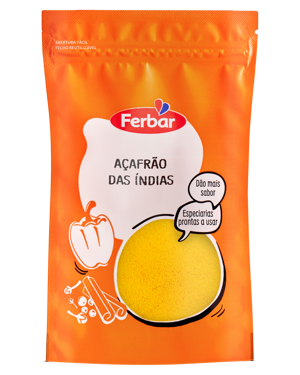 Açafrão