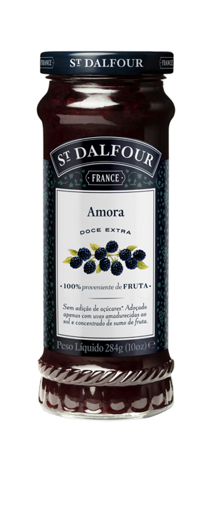 Doce De Amora