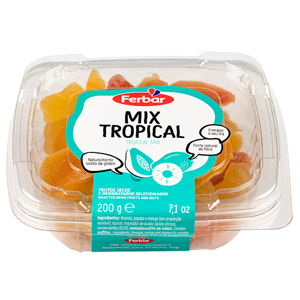 Mix Tropical
