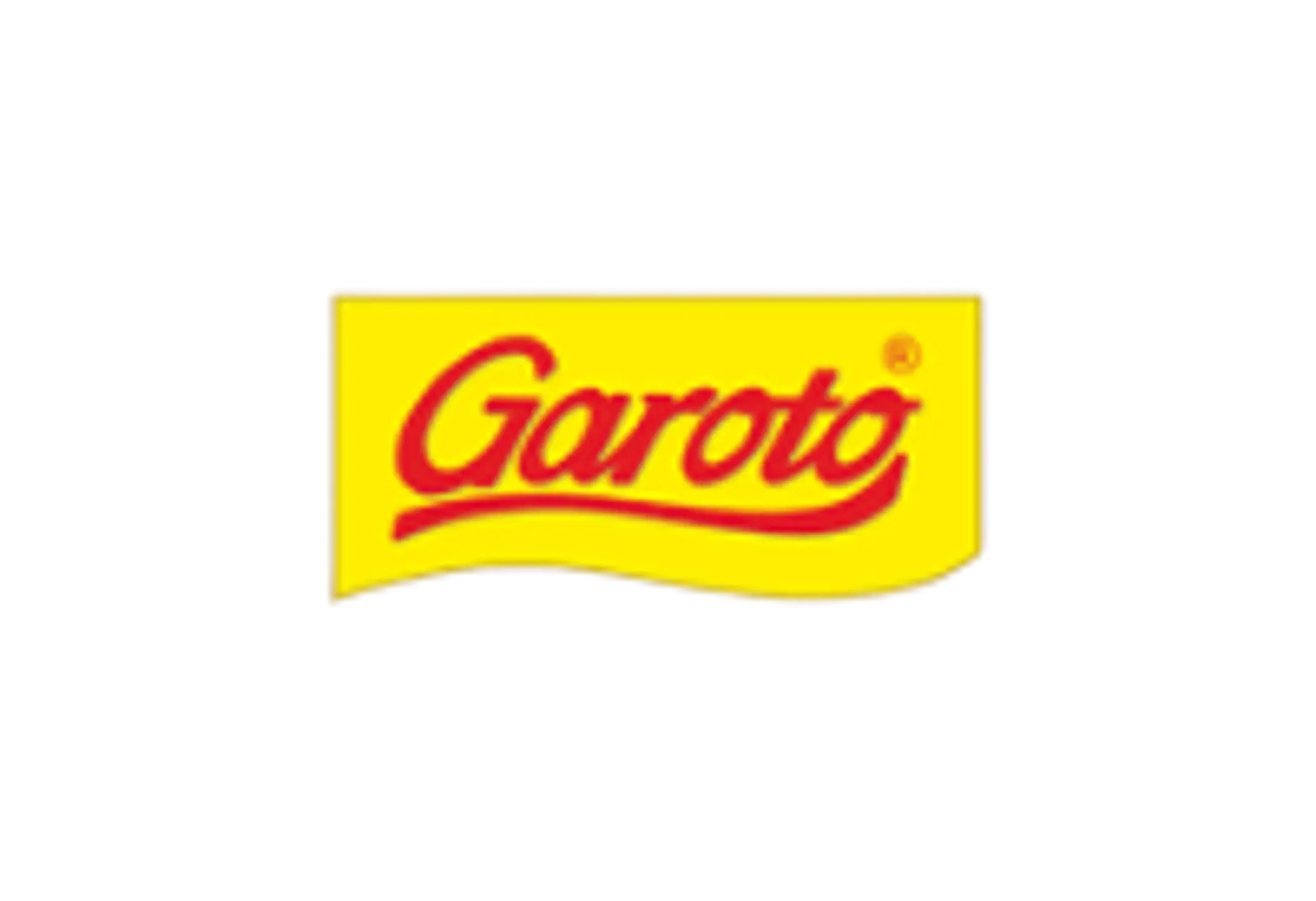 Logo Garoto