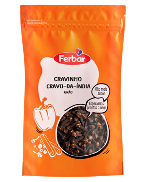 Cravinho Em Grão