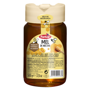 0595 Mel Frs 500G Nova Imagem