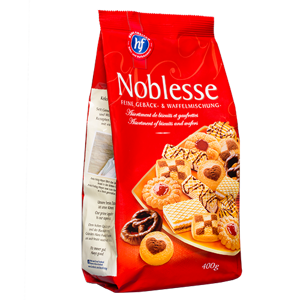 Biscoitos Sortido Noblesse