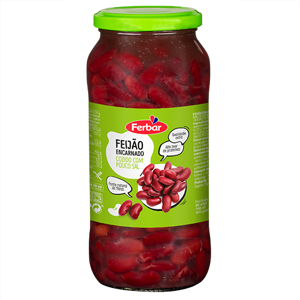 Feijão Encarnado (1)