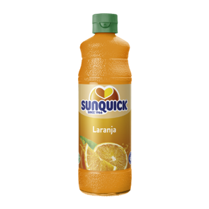 Concentrado De Laranja