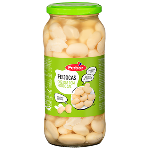 Feijocas