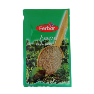 Erva Doce Em Grão