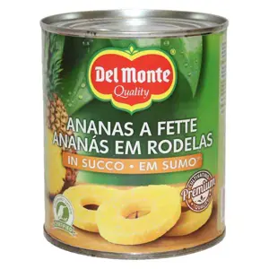 Delmonte Ananás