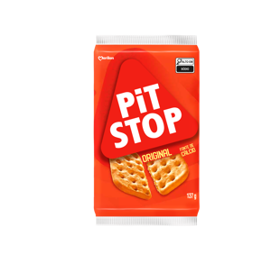 6440 PIT STOP ORIGINAL 137G
