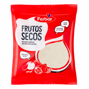 Miolo De Amêndoa Moído