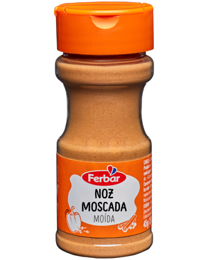 Noz Moscada Moída (1)