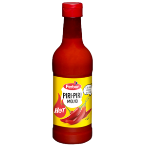 Molho Piri Piri