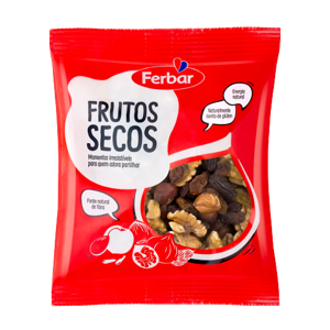 Fusão De Frutos Secos (2)