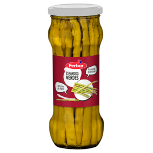 Espargos Verdes