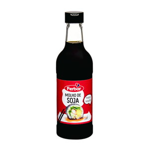 Molho De Soja