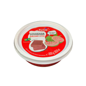 Goiabada