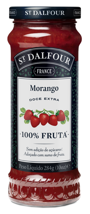 5235 St. Dalfour Morango 284G