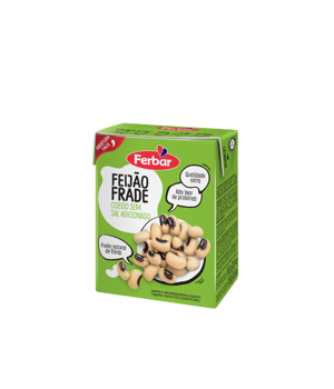 FEIJAO FRADE