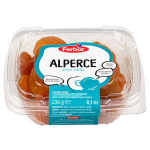 Alperce