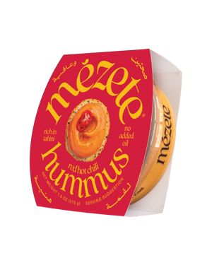 Humus Chili