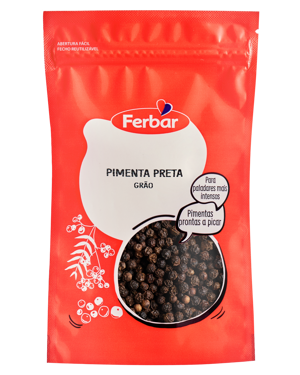 Pimenta Preta Em Grão