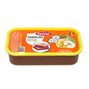 Marmelada 2750G