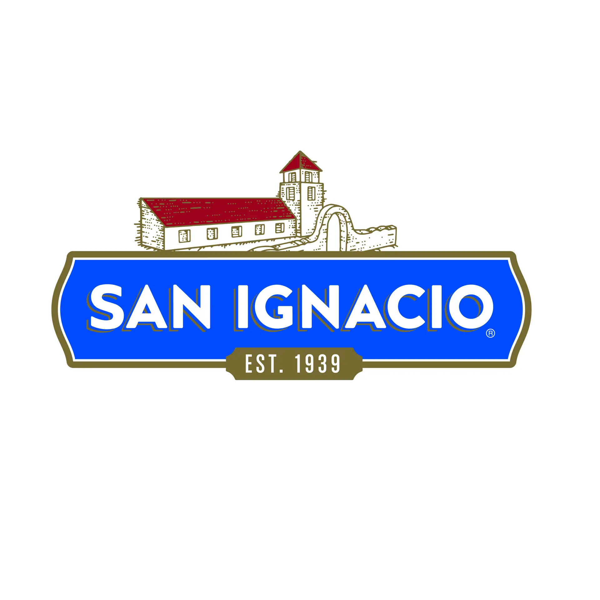 LOGOSANIGNACIO Completo