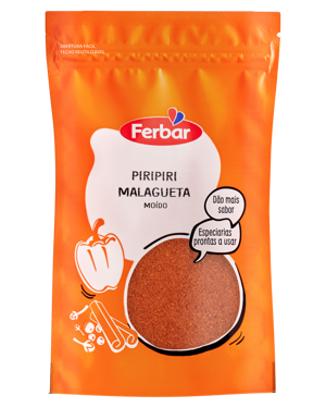 Piri Piri Moído