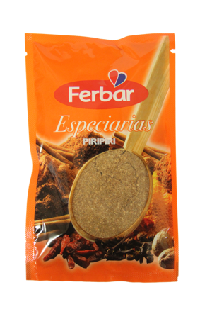 Piri Piri Moído