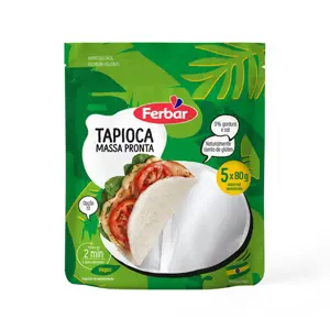 Tapioca Multipack