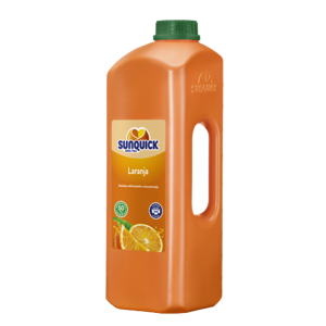 Concentrado De Laranja (1)