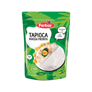 5952 Tapioca 500G 22