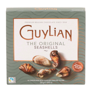 Frutos Do Mar Guylian 250G