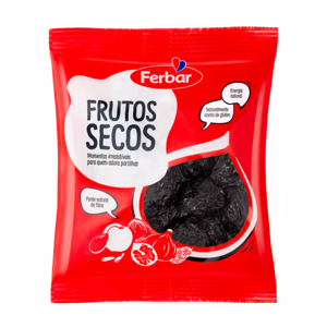 Ameixa Sem Caroço