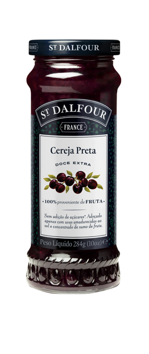 Doce De Cereja