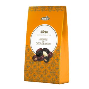 Amêndoa Com Chocolate Sortido(2)
