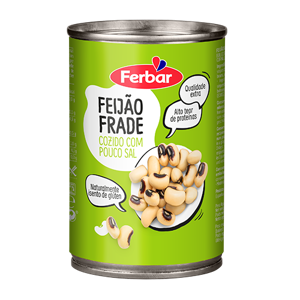 Feijão Frade