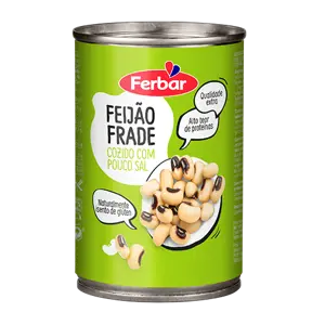 Feijão Frade