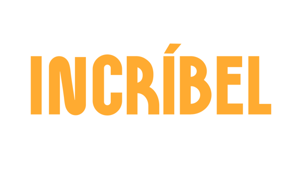 Incríbel