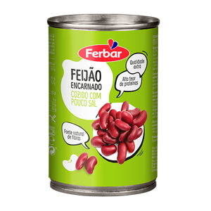 Feijão Encarnado