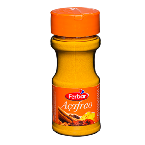 Açafrão (1)