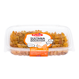 Sultana Dourada (1)